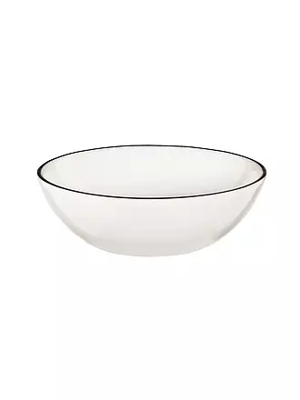 ASA SELECTION | Schälchen "à table ligne noir" 11,5cm | 